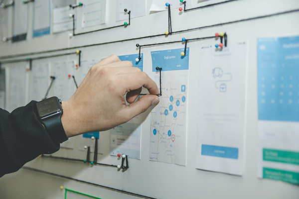 What does Regeneration Workplaces offer?